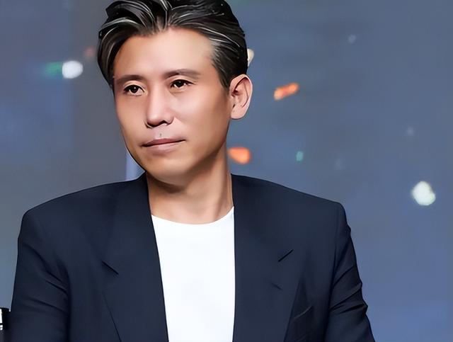 颜丙燕官宣恋情仅2天，李乃文甩掉大黑锅，原来辛柏青真没说错