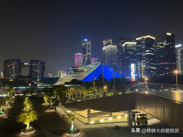 超80%好评，被誉“浪漫天花板”，这个杭州夜游地，免费超值得来