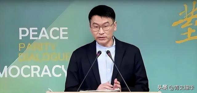 被大陆警告后，台当局改称洪秀柱无罪，没来北京的马英九却遭了难