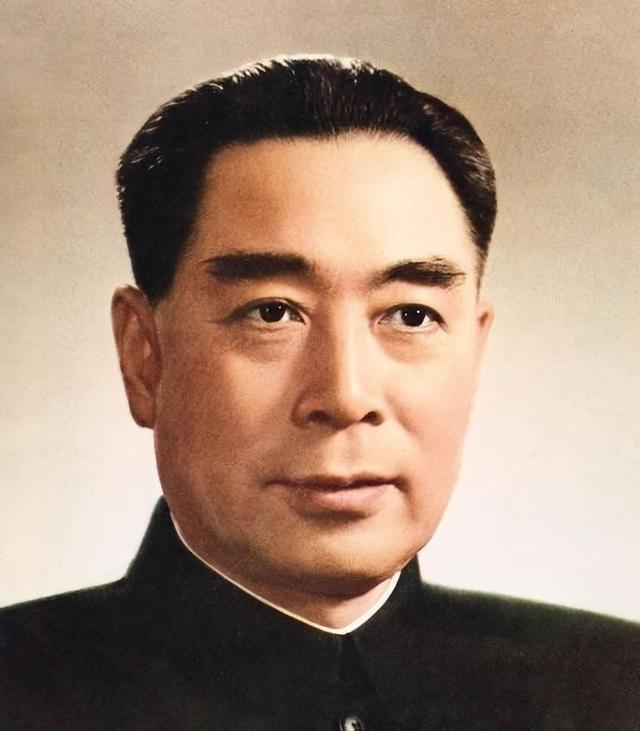 原国务院总理李鹏坦言：外界传闻我是周总理养子的说法，并不确切