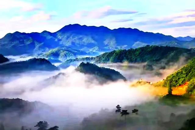 康养+避暑+文化:磐安文旅苏南推广季发布暑期爆品