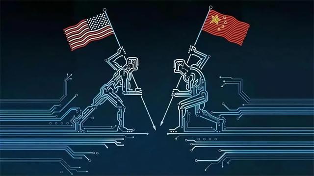 特朗普一锤定音，未来跟中国打交道的方式，他用了“8个字”形容
