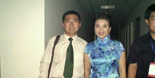 不结婚，怎么解决生理需求？56岁的歌唱家张也，给出了最佳回答