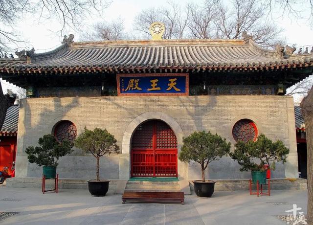 北京城居然还有这样一座“宝刹”带你了解“广济寺”的前世今生！