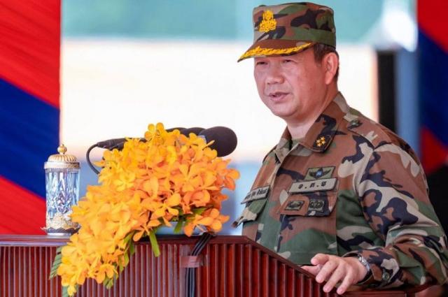 两大司令部被炸毁，柬埔寨这次败局已定？中方表态很及时，送了泰柬一句话