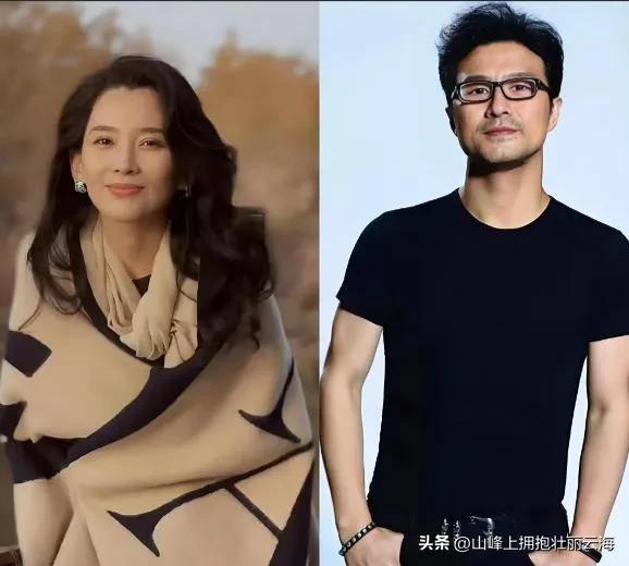 新疆偶遇汪峰女友森林北，穿着简单但身材超好，异域美女的既视感