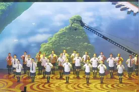 世界儿童日主题活动“点亮”沈城图片