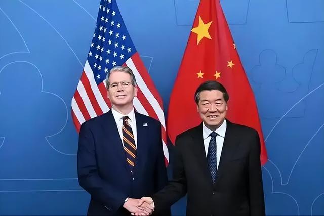 一觉醒来，特朗普说法变了：没有取消中美会晤	，将对中国加税100%