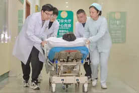 情绪激动为什么会导致呼吸困难？图片