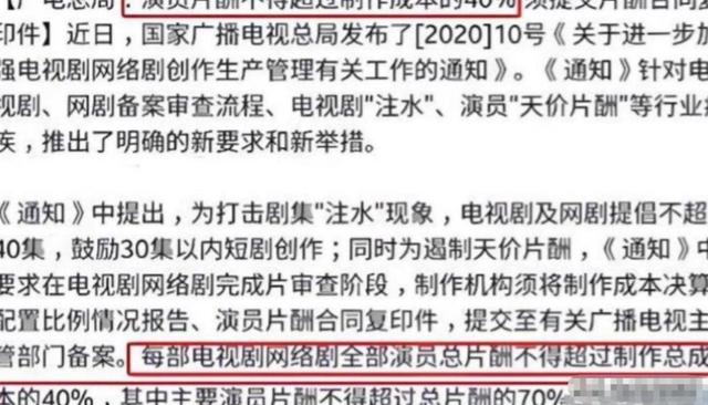 不顾央视警告顶风作案，与刘涛传绯闻的杨烁，如今下场怪不得别人