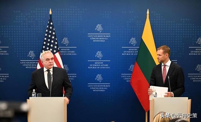 禁止所有中国外交官入境，不让两岸统一，这个国家比美国还要嚣张