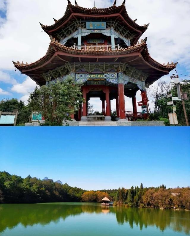 我是湖北人，去了趟曲靖，有三个疑问想不通，忍不住问下