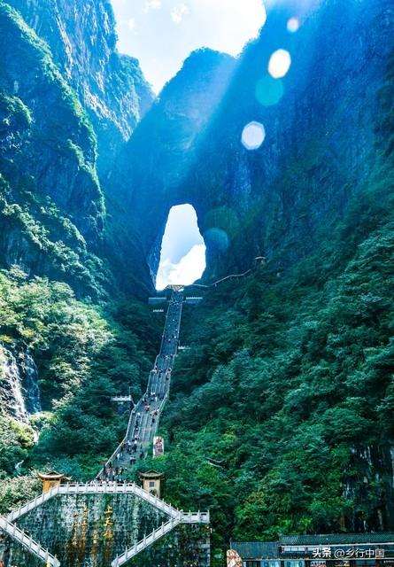 大手笔！渝湘鄂黔四省市联手打造武陵山世界旅游度假区的战略构想