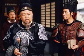 狄仁杰的“凤鸾阁台平章事”只是三品，为什么人人畏惧？图片