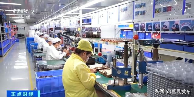爆单！销售额猛增近100%，订单排到年底，它彻底火了→