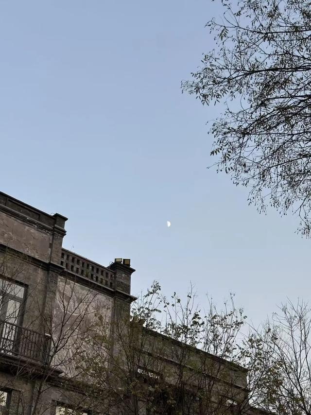 走过冷清鲜鱼口,遇见西打磨厂的旧时光