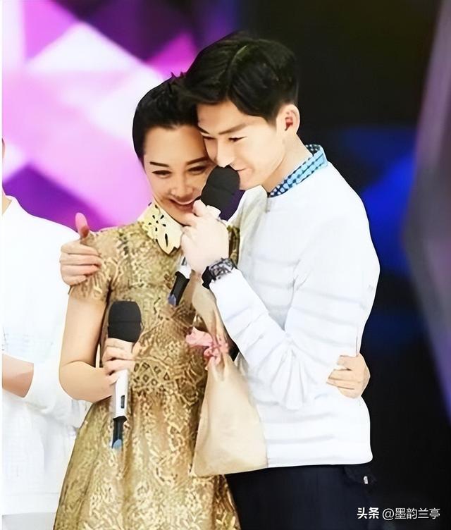 她一生“风流成性、老少通吃”，撩汉无数，如今56岁依旧貌美如花