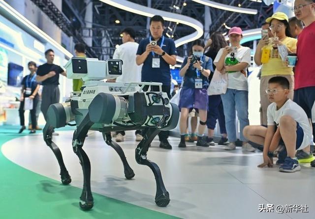 新华全媒头条｜团结才能共赢 携手方可共进——中国以高水平对外开放为世界经济注入暖流