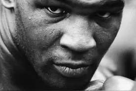 58岁泰森，还崇拜毛主席吗？图片