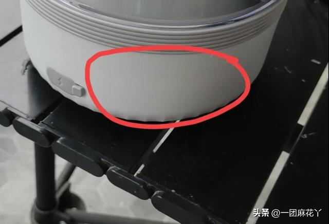 买洗衣机的经历