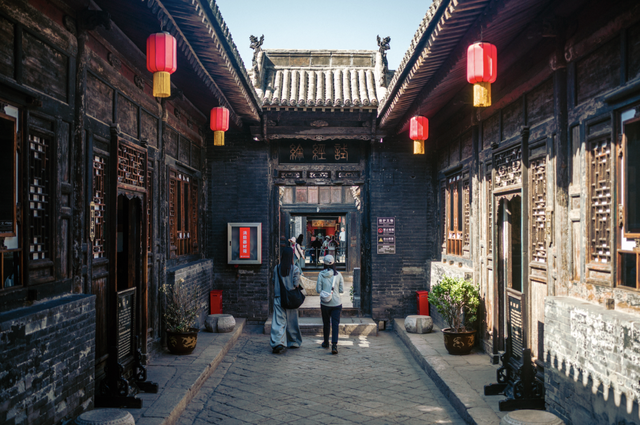 全国唯二！整座古城都是世界文化遗产