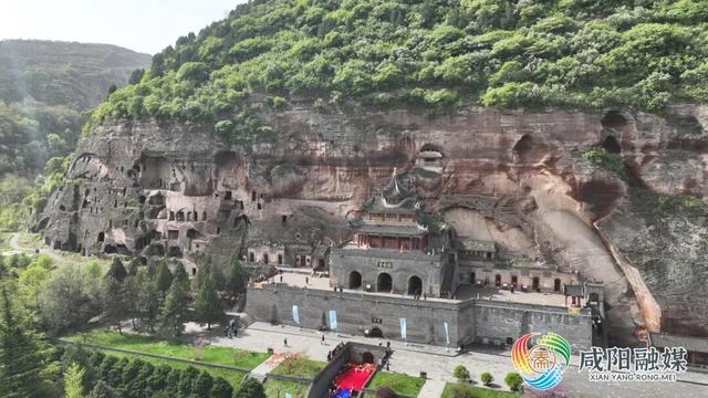 福利来了！咸阳多家景区推出→