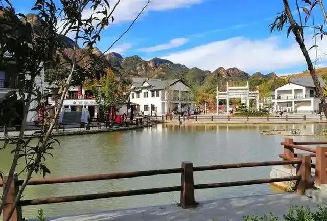 北京愣了，天津惊了，蓟县怎么就成了全民向往的慢生活代表？