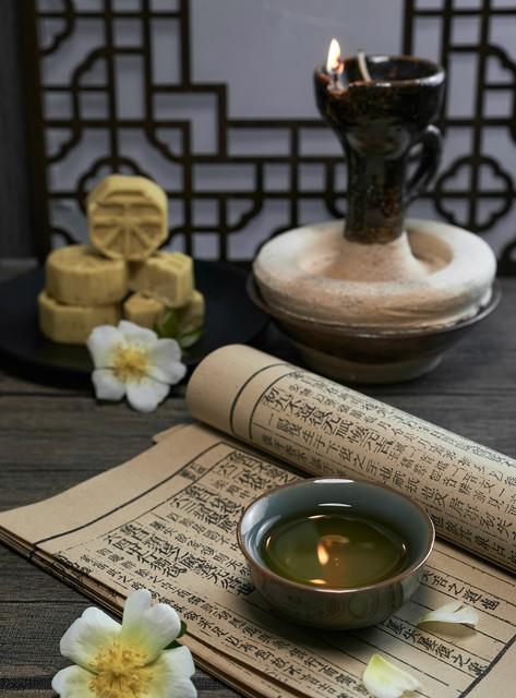 修心禅意网名，唯美禅意微信昵称，顿悟人生的名字，一听就惊艳！