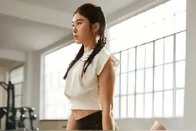 运动发型怎么扎？有请奥运选手们讲解图片