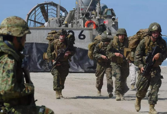 情况有变，中俄后院出现“叛徒”，公然支持日本入常，不得不防！