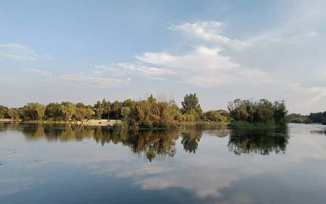 潍坊十大水库，你去过几个？排第一的是个巨无霸！