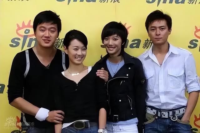 辛柏青丧妻刚满100天，离谱的事就发生了，被撮合娶马伊琍引争议