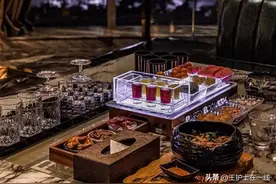 酒后第二天，若有这4种表现，肝可能已经“受伤”了，尽早戒酒吧图片