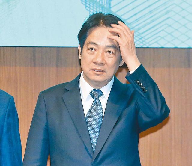 赖清德最后通牒，不许马英九、洪秀柱参加93阅兵，国台办8字定调