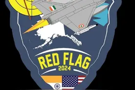 歼20隐身战机总数将破400架，印度阵风不服，坐等被美军F-35打醒图片