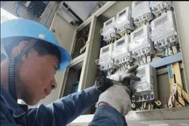 水电燃气表新换了智能的，百姓却要把旧的换回来！究竟是为啥？图片