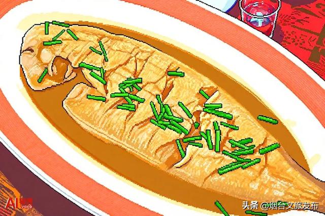 【乐游烟台】像素风烟台黄渤海新区，带你重回1990！