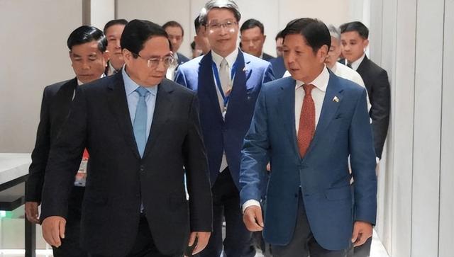 菲律宾彻底激怒中方，国防部发声，外交部通告全球：必将付出代价