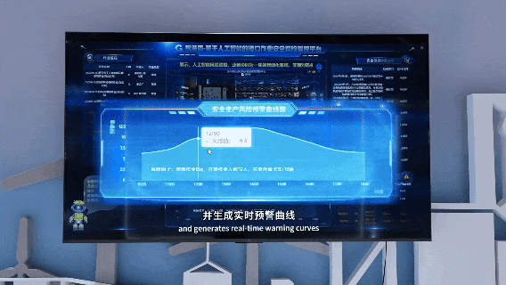 游东博 学消防丨AI+消防首亮相！探馆打卡解锁限定好礼→