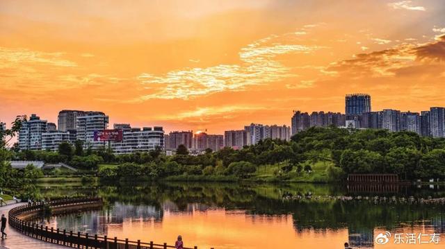 除了“YYDS”，我们还可以这样夸仁寿