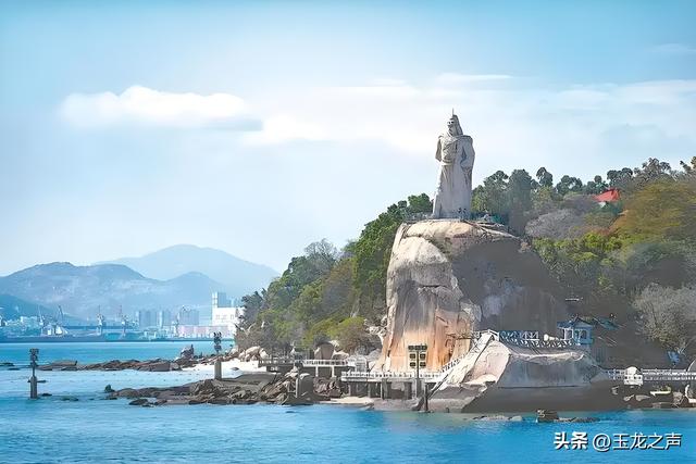 冬游鼓浪屿感怀