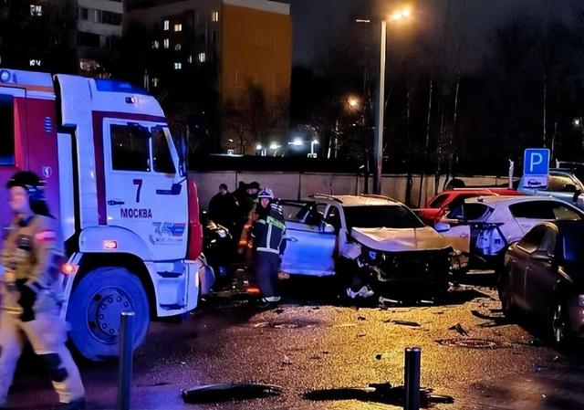 乌情报部门暗战是高手，俄多次折损重要将领，全面失控谁能收场？