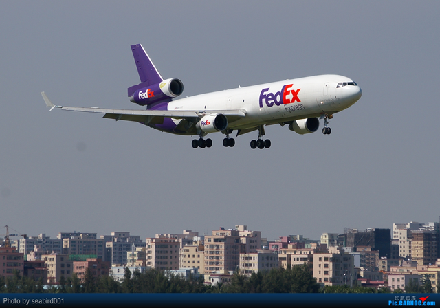 麦道飞机为啥总出事？UPS坠机背后藏着这些秘密