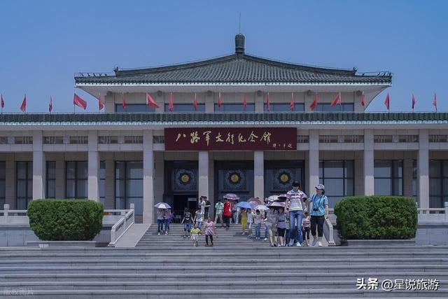 为什么一定要多来几次山西？这篇指南告诉你！