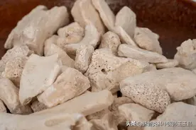 扔掉安眠药吧！中药安神药，自然好睡眠。图片