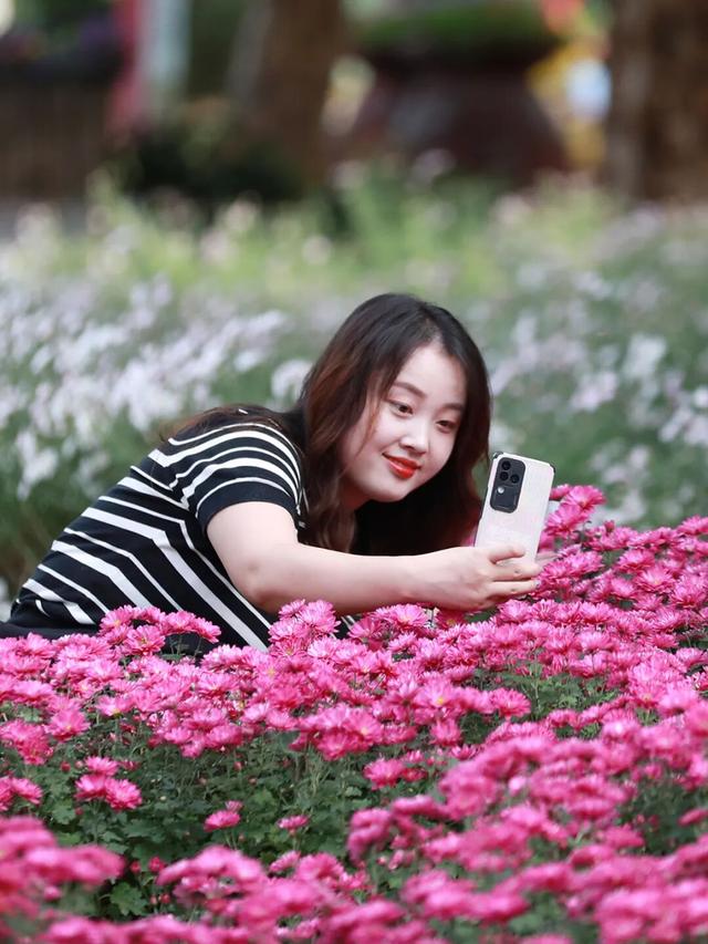 在顺义过“双节”，体验感→