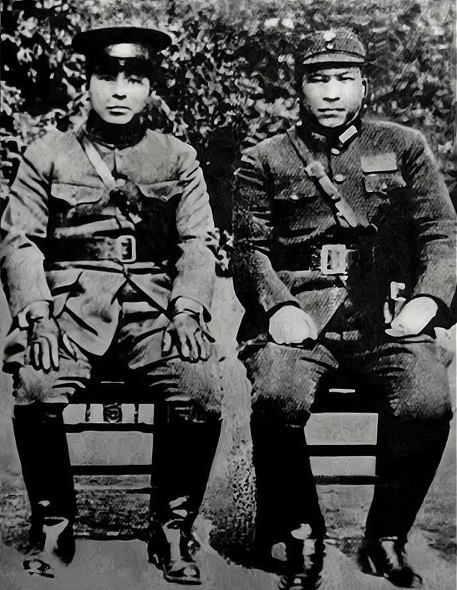 杨虎城的后人今何在：长子省委书记，俩女儿厅级	，孙子移民加拿大