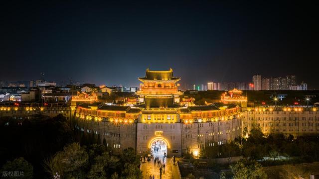 全部免费！洛阳最值得一去的8个宝藏景点，好玩又好拍，赶紧收藏