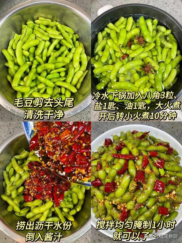 八九十年代的“硬核下酒菜”，曾火遍酒桌，如今坐冷板凳，吃过吗