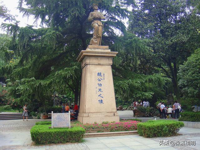 镇江市区自由行